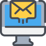 Icon How Email